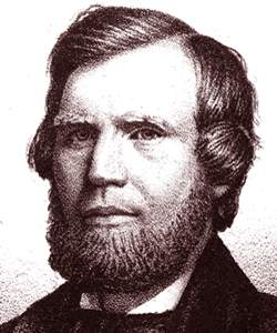 Jennings Marion Clark Hulsey, detail