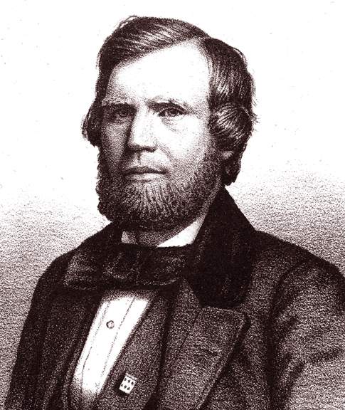 Jennings Marion Clark Hulsey