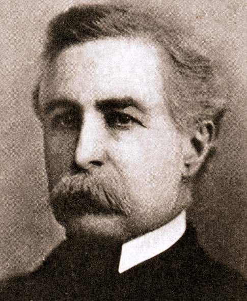 William Young Conn Humes