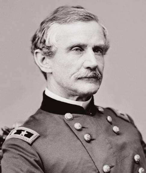 Andrew Atkinson Humphreys