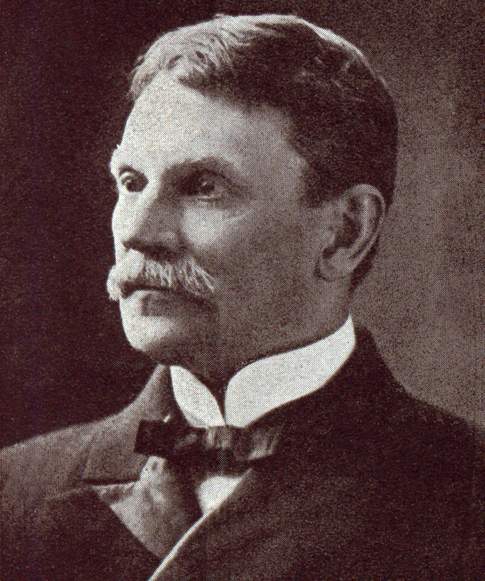 Richard Watson Humphriss