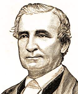 John Hunn, detail