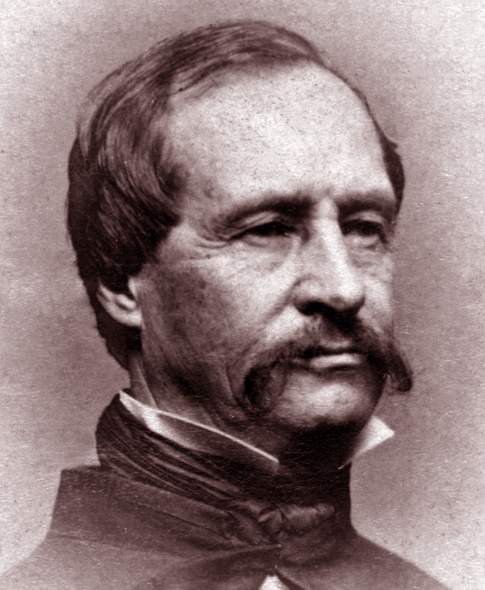 David Hunter
