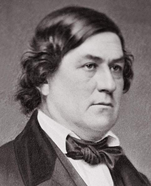Robert Mercer Taliaferro Hunter