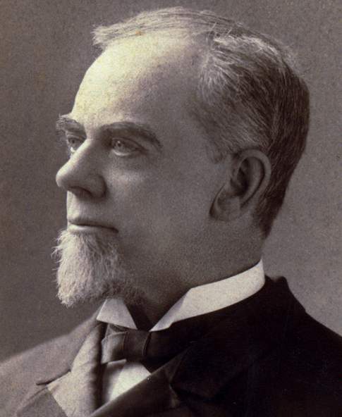 John Fletcher Hurst