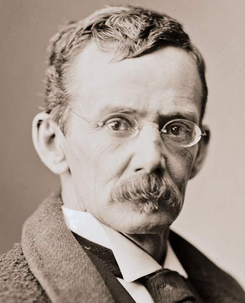 John James Ingalls