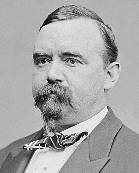 Ebon Clark Ingersoll, circa 1864