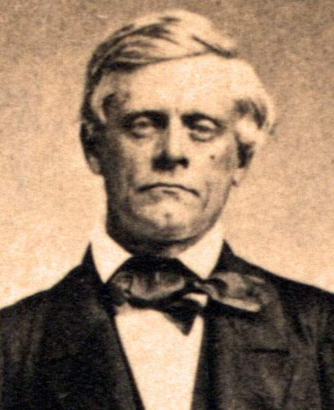 John Auchincloss Inglis, photograph