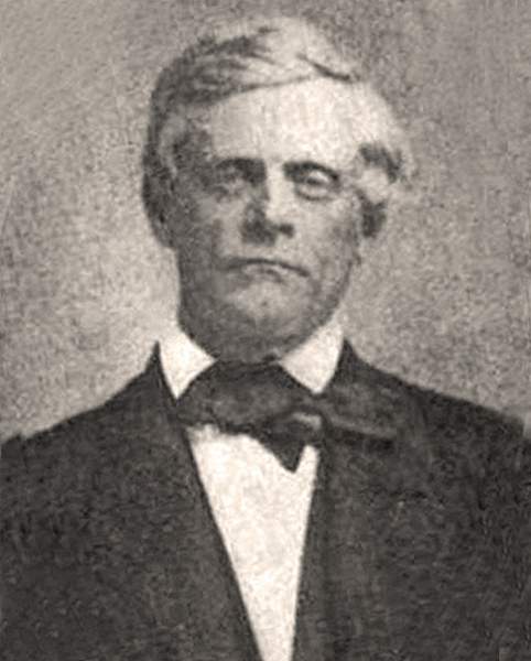 John Auchincloss Inglis