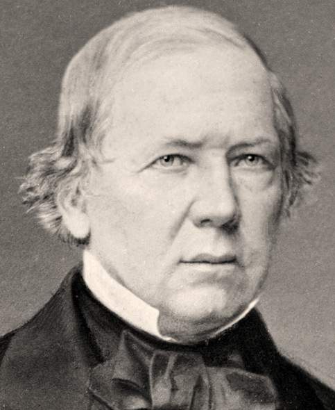 Alfred Iverson, Sr.