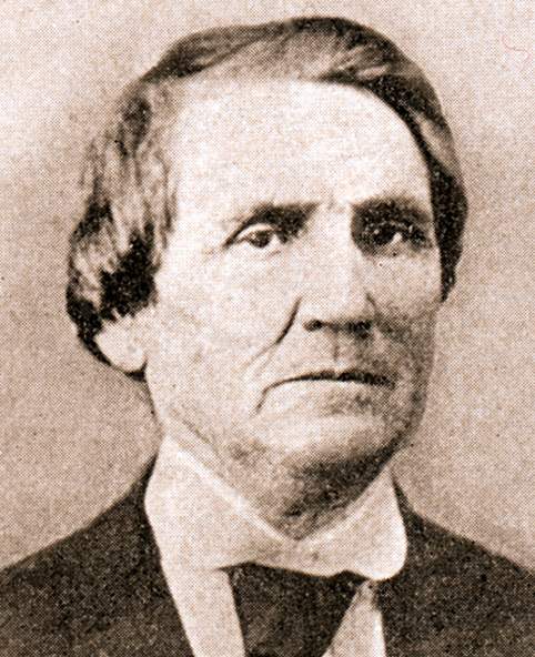 Alfred Eugene Jackson