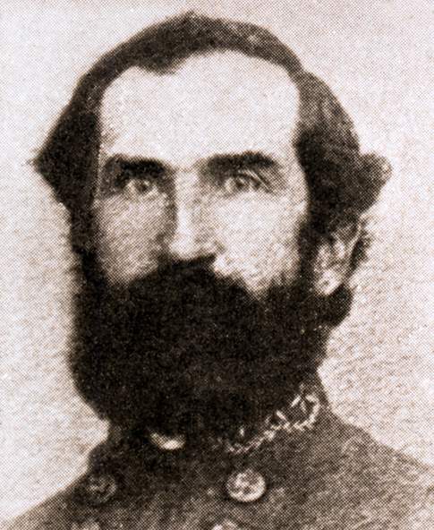 John King Jackson