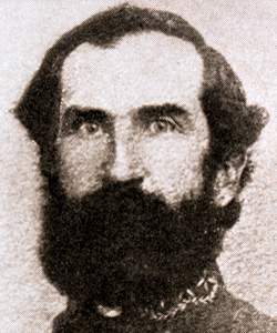 John King Jackson, detail