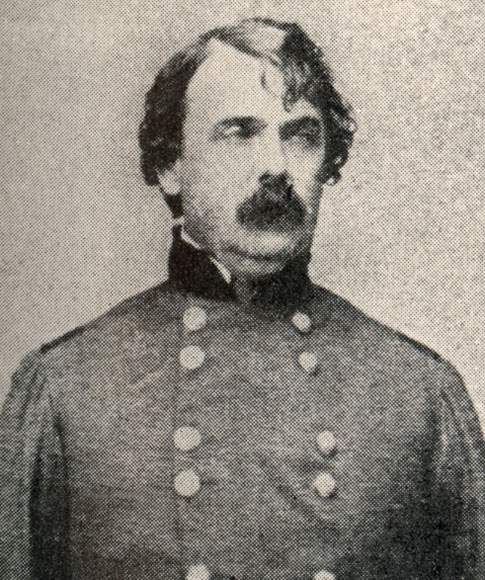 James Streshly Jackson