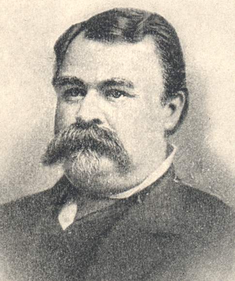William Hicks Jackson