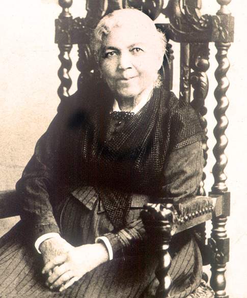 Harriet Jacobs