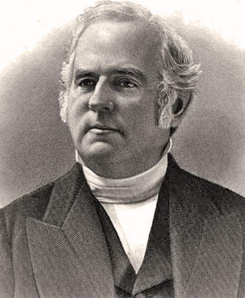 Edmund Storer Janes
