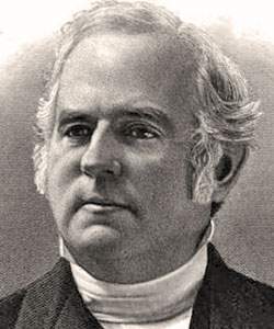 Edmund Storer Janes, detail
