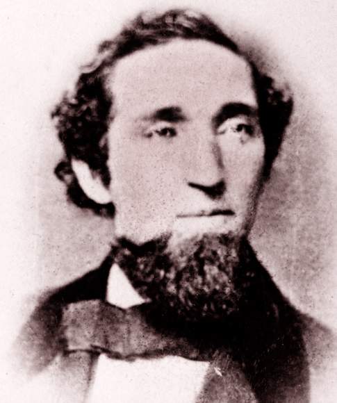 Albert Gallatin Jenkins