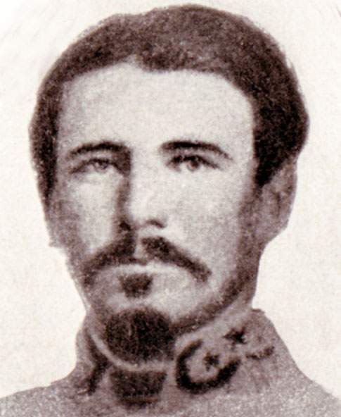 Micah Jenkins