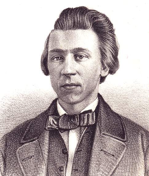David Clarke John