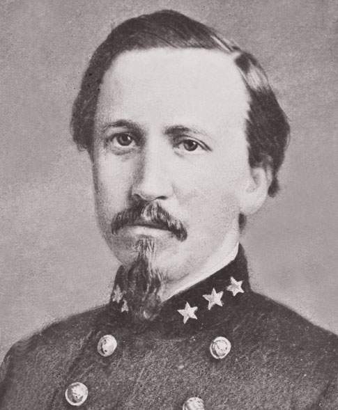 Bradley T. Johnson