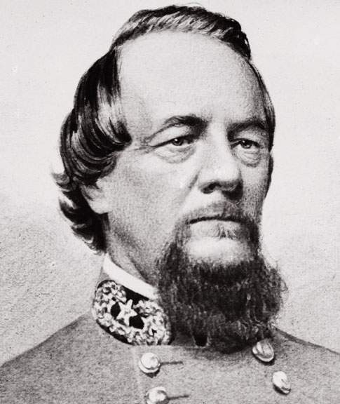 Edward Johnson