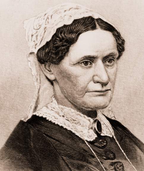 Eliza McCardle Johnson