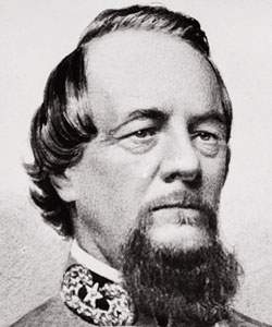 Edward Johnson, detail