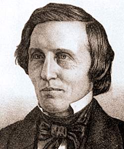 Herman Merrills Johnson, detail