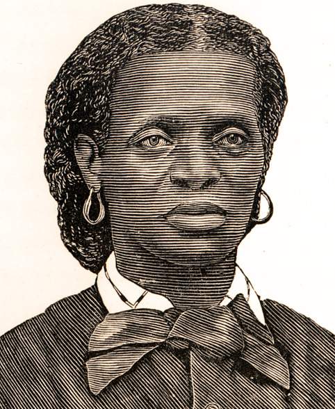 Jane Johnson