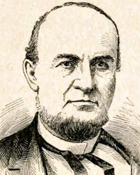 James Johnson
