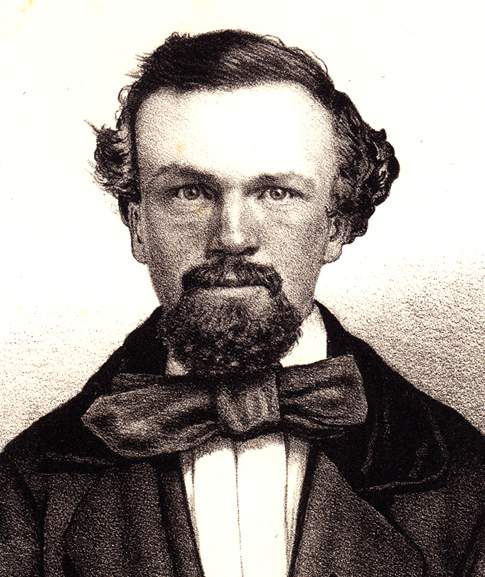 Owen Johnson