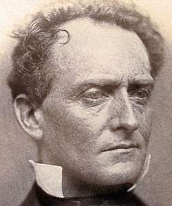 Robert Ward Johnson, 1859, detail