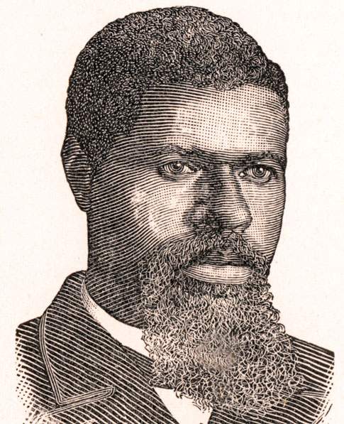 William Decker Johnson