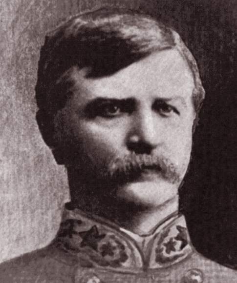 George Doherty Johnston