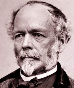 Joseph Eggleston Johnston, detail