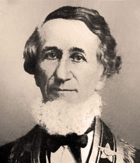 Abraham Jonas