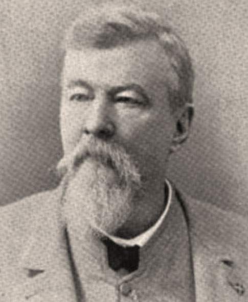 Joseph Jones