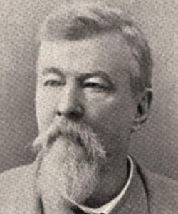 Joseph Jones, detail