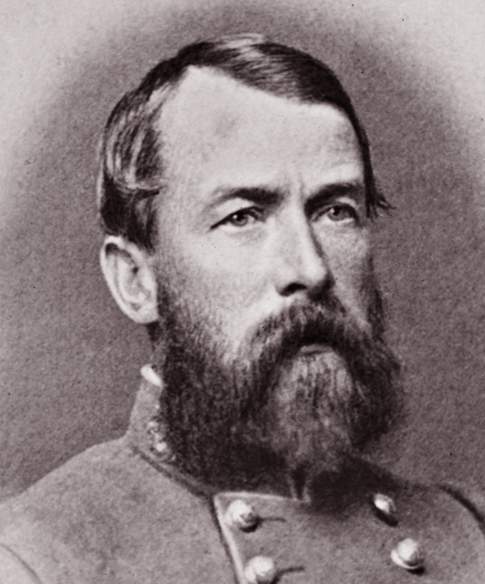 Samuel Jones