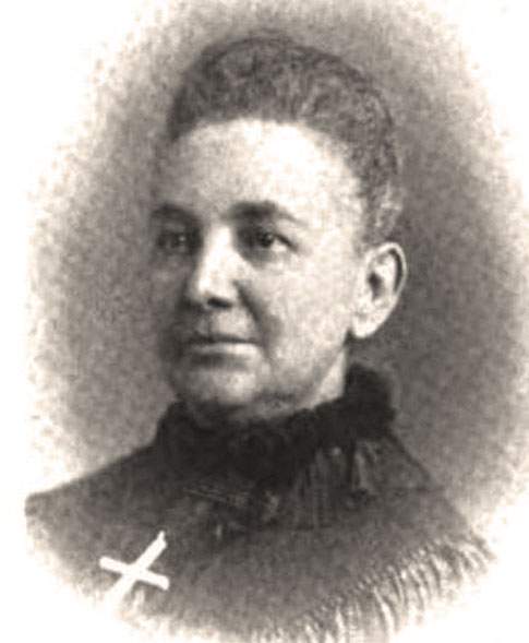 Cordelia Jane Matthews Jordan