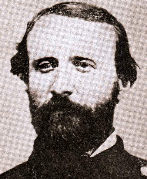 Thomas Jordan