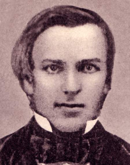 John Henry Kagi