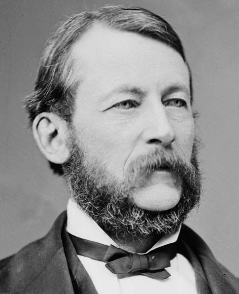 John Adam Kasson