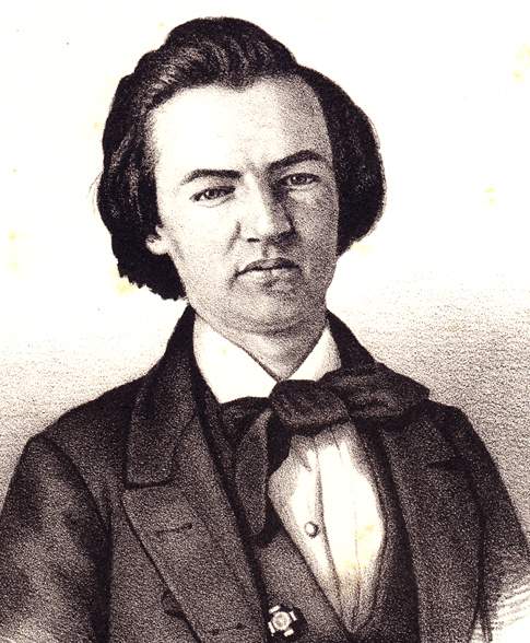 George B. Keen