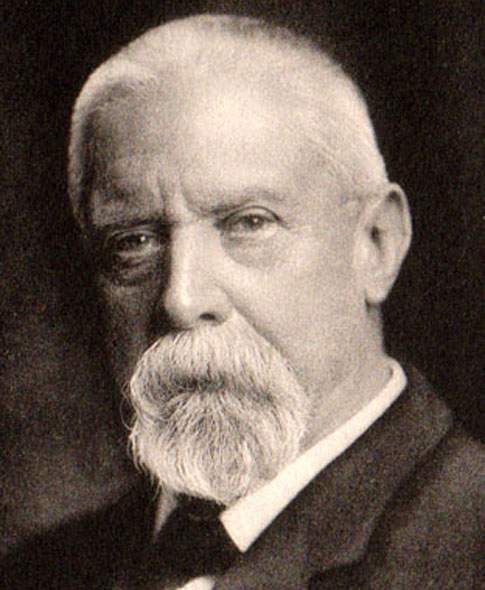 Nathaniel Garland Keirle