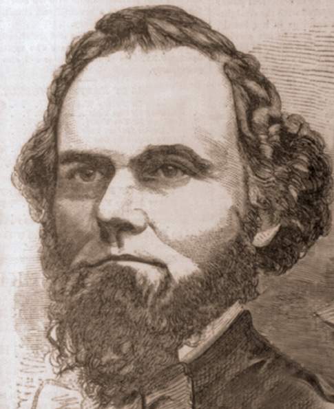 Lawrence Massillon Keitt