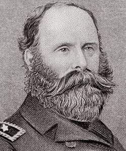 John McIntosh Kell, detail