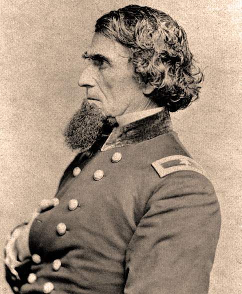 Benjamin Franklin Kelley